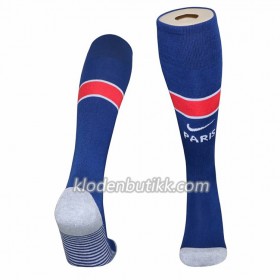 Paris Saint-Germain Hjemme Strømpe 2020-2021